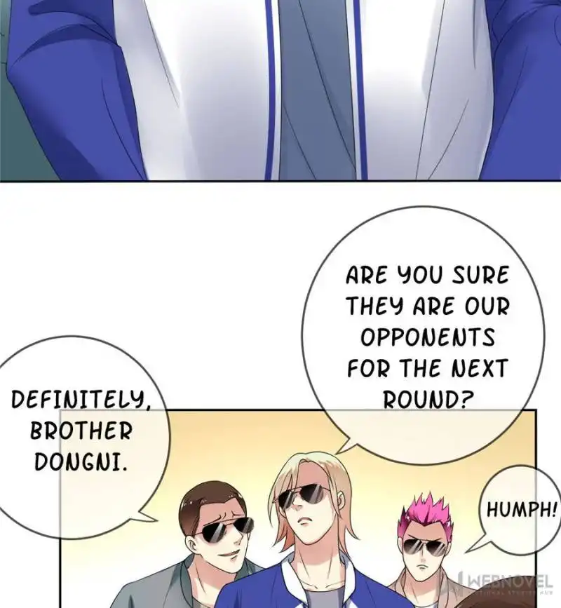 Legend Reboot Chapter 69 9